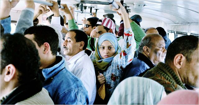 Les femmes du bus 678