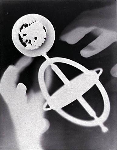 Man Ray