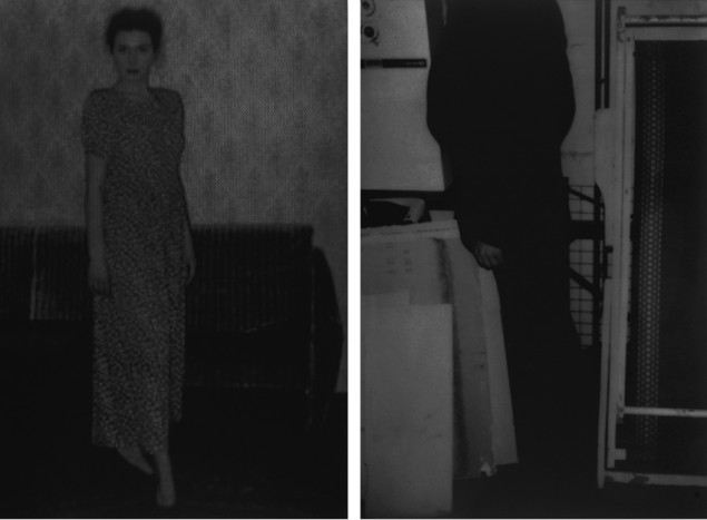 © Dirk Braeckman - Courtesy of Zeno X Gallery, Antwerp