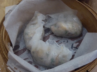 Dim Sum Cantine