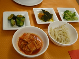 Kimchi