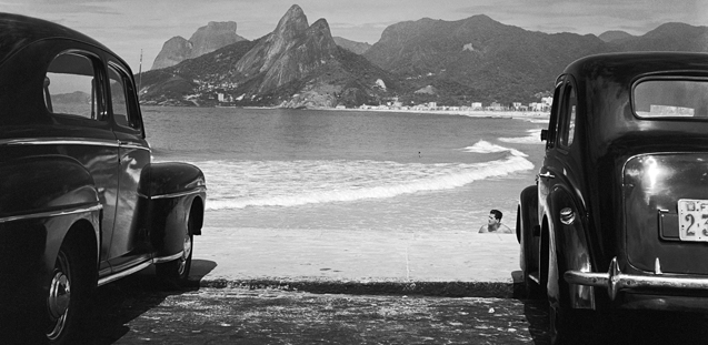 Modernités : Photographie Brésilienne