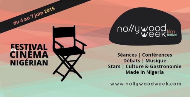 Nollywood Week 2015