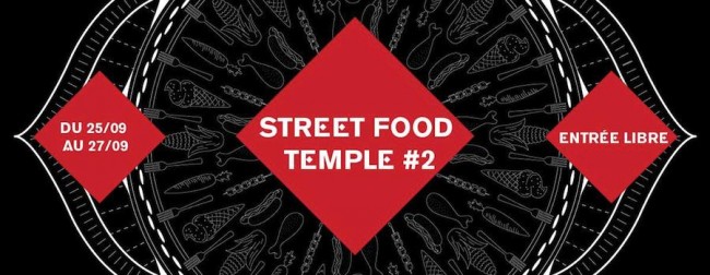 Street Food Temple
