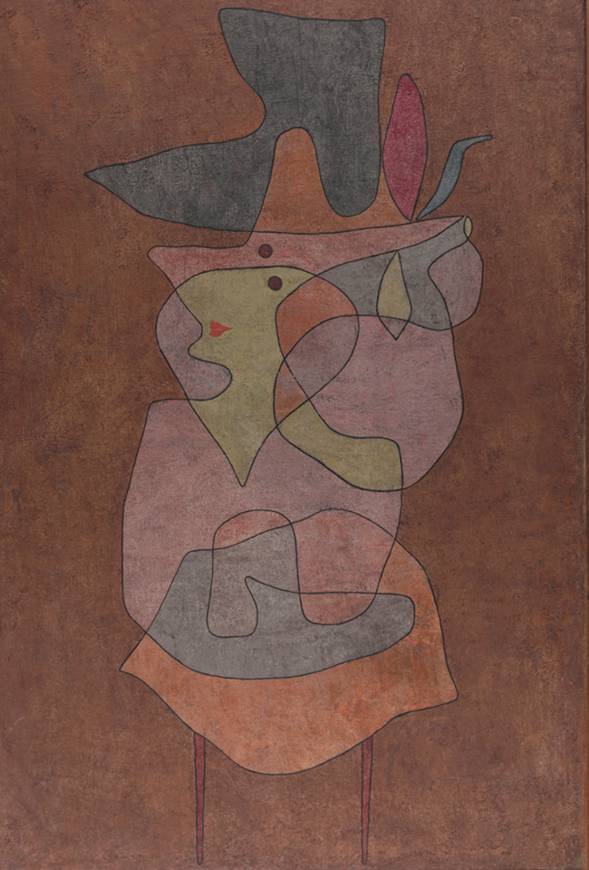 Paul Klee