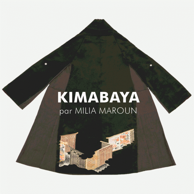 Kimabaya