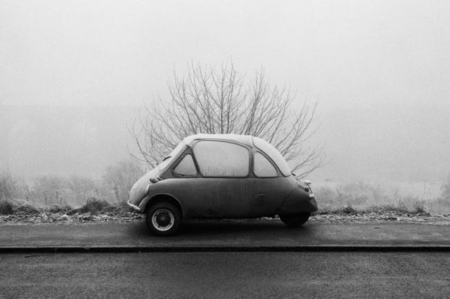 MMM Matthieu Chedid rencontre Martin Parr