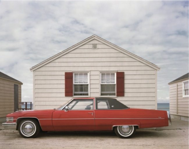 Joel Meyerowitz