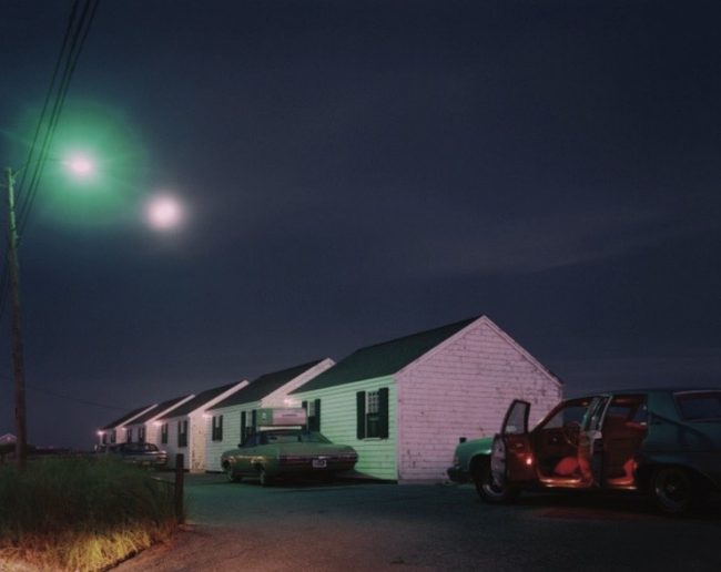 Joel Meyerowitz