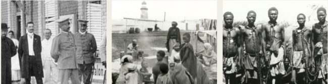 Le premier génocide du XXe siècle