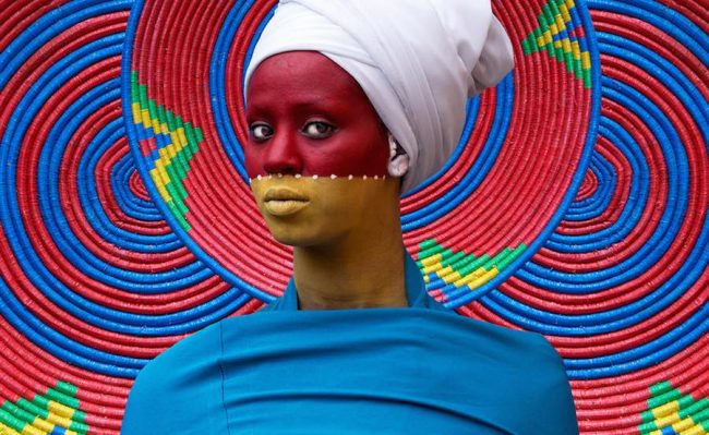 Expo Afriques Capitales