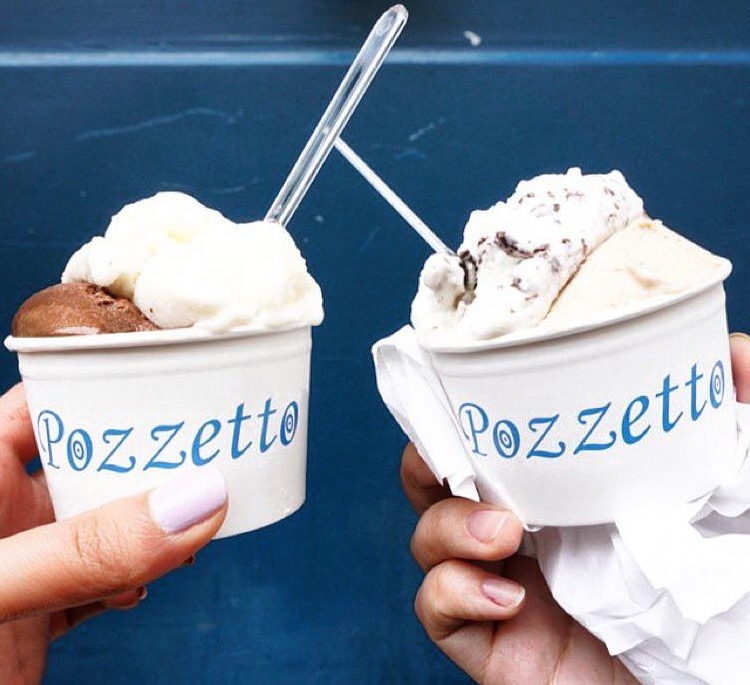 Pozzetto Gelato