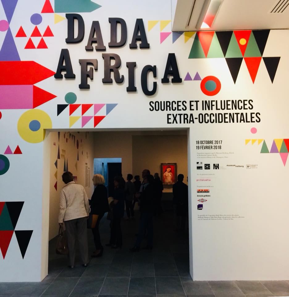 Dada Africa