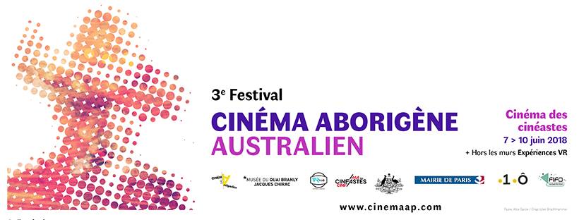 Festival du Cinéma Aborigène