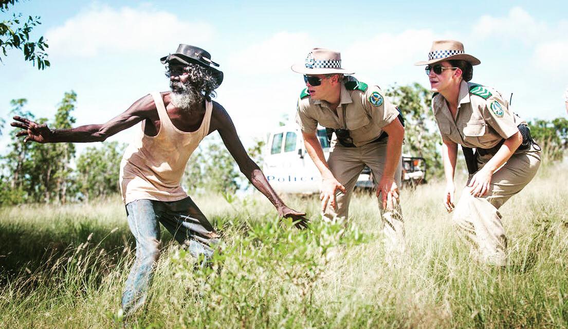 Festival du Cinéma Aborigène