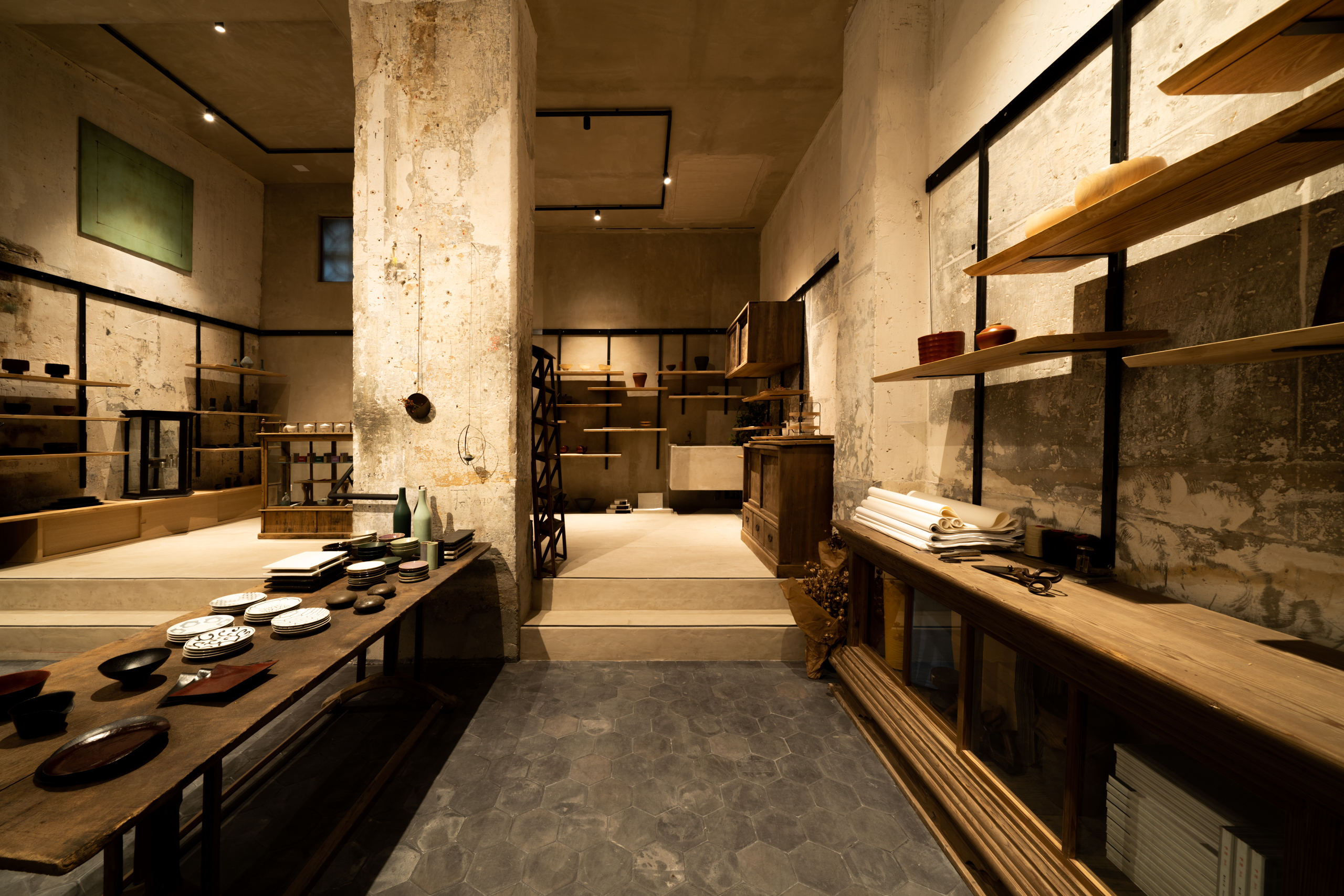 Nos Adresses : Cool Japan, boutique d'artisanat japonais - Paris 1